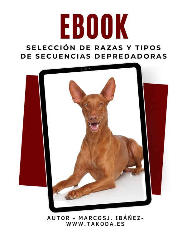Ebook Selección de Razas